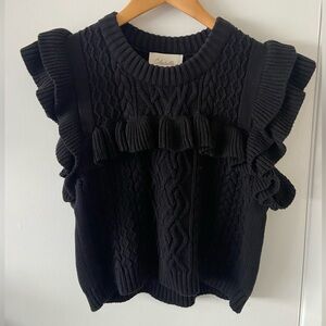 Cleobella Zofia Sweater Vest